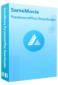 Box of ParamountPlus Downloader