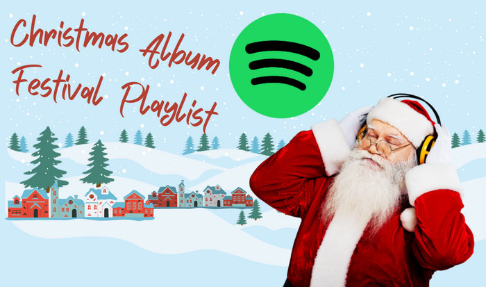 download christmas album in mp3