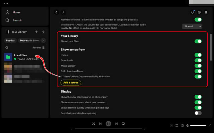 transfer youtube music to spotify