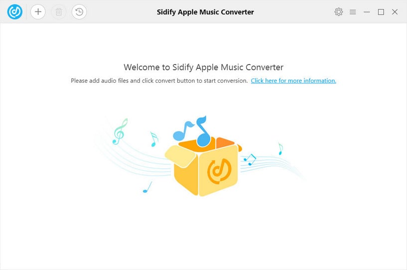 Convert Apple Music tracks to  MP3 or M4A