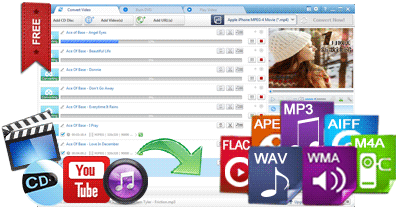 convert flac to mp3 mac free online