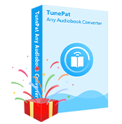 any audiobook converter