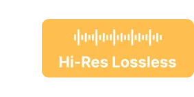 lossless quality