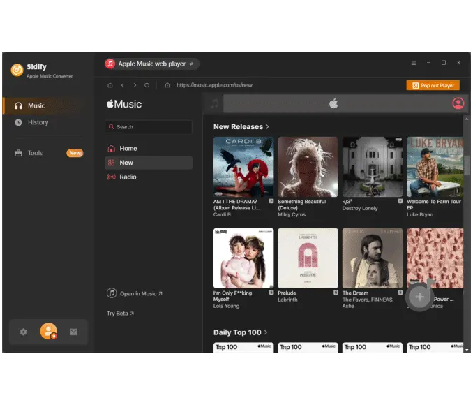 How to Download Apple Music to Mac