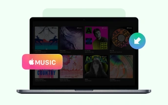 apple music to computer