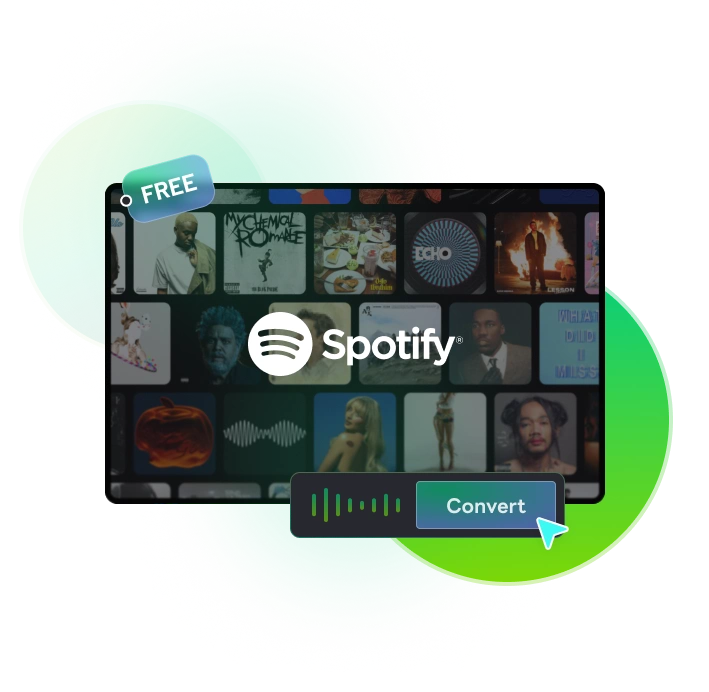 Sidify Music Converter Free - The FIRST and ONLY truly FREE Spotify Converter