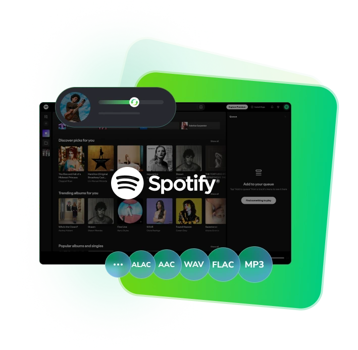 Sidify Spotify Music Converter - 1st and Still the Best Spotify Converter