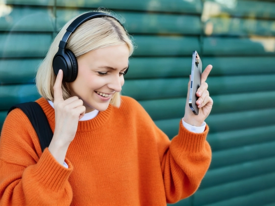 transfer spotify music to anywhere