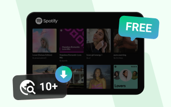 free spotify online downloader