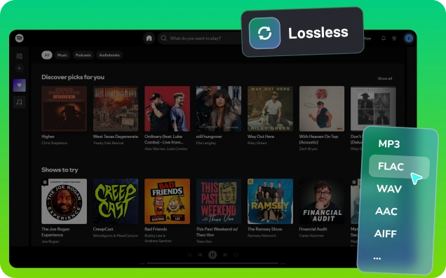 sidify  music converter