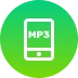 spotify conversion formats