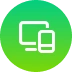 play spotify offline