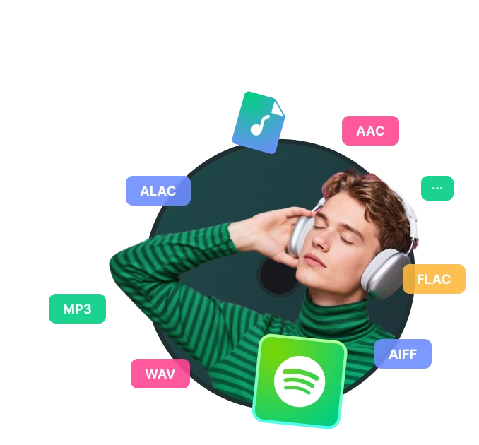 convert spotify to mp3