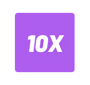 10× faster batch conversion