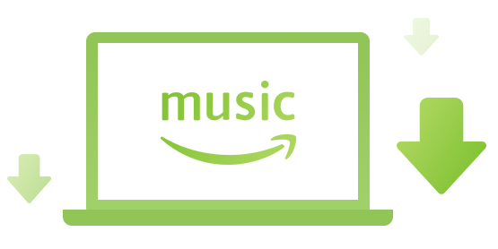 scarica musica amazon su mac