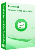 amazon video downloader box