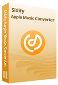 Sidify Apple Music Converter