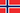 Norwegian