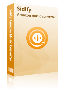 uitslag Ik zie je morgen onderhoud Official] Download Sidify Music Converter, Amazon Music Converter, Apple Music  Converter & Tidal Music Converter | Sidify