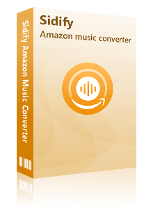 amazon music converter for mac