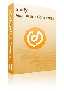 Sidify Convertitore di musica