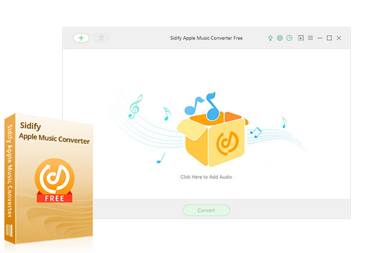 Sidify Apple Music Converter