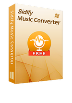 Sidify Music Converter Free