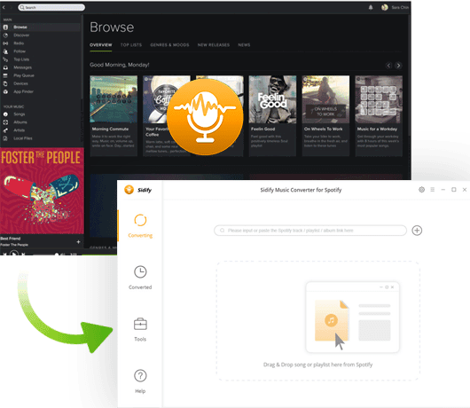 Sidify Music Converter