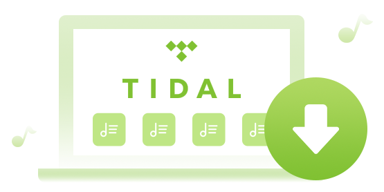 scarica tidal music