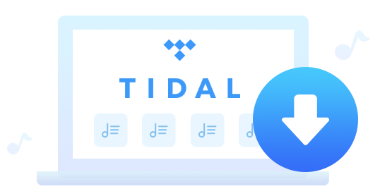 download tidal music