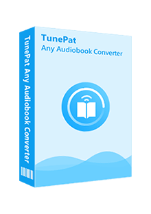 Any Audiobook Converter