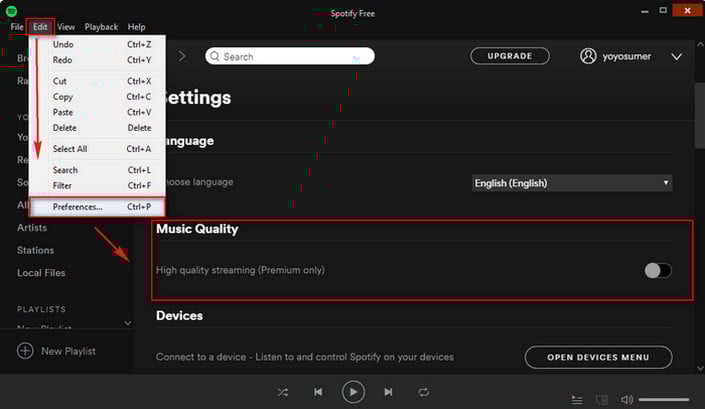 sidify apple music converter error 1001 sidify apple music converter error 1001