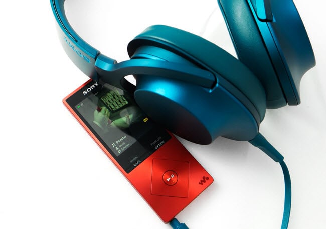 How To Transfer Apple Music To Sony Walkman Player Sidify