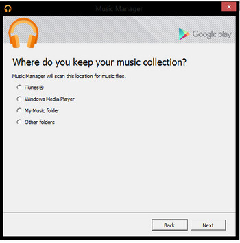 move music to google play music