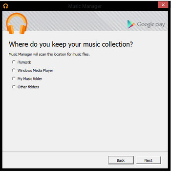 Music Readies Free Upload Feature, Google Play Music Migration  Service Coming - MacRumors