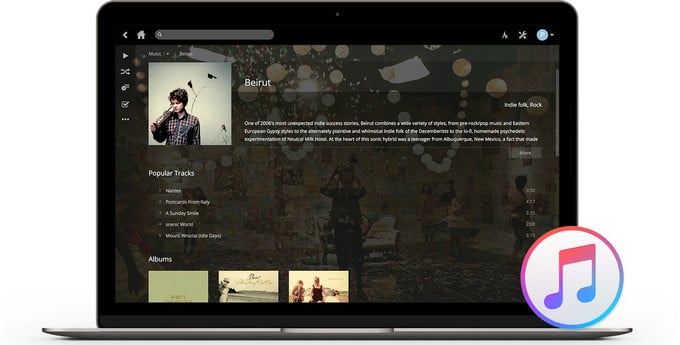 Stream Apple Music with Plex Media Server