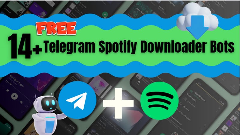 telegram spotify bots reviews