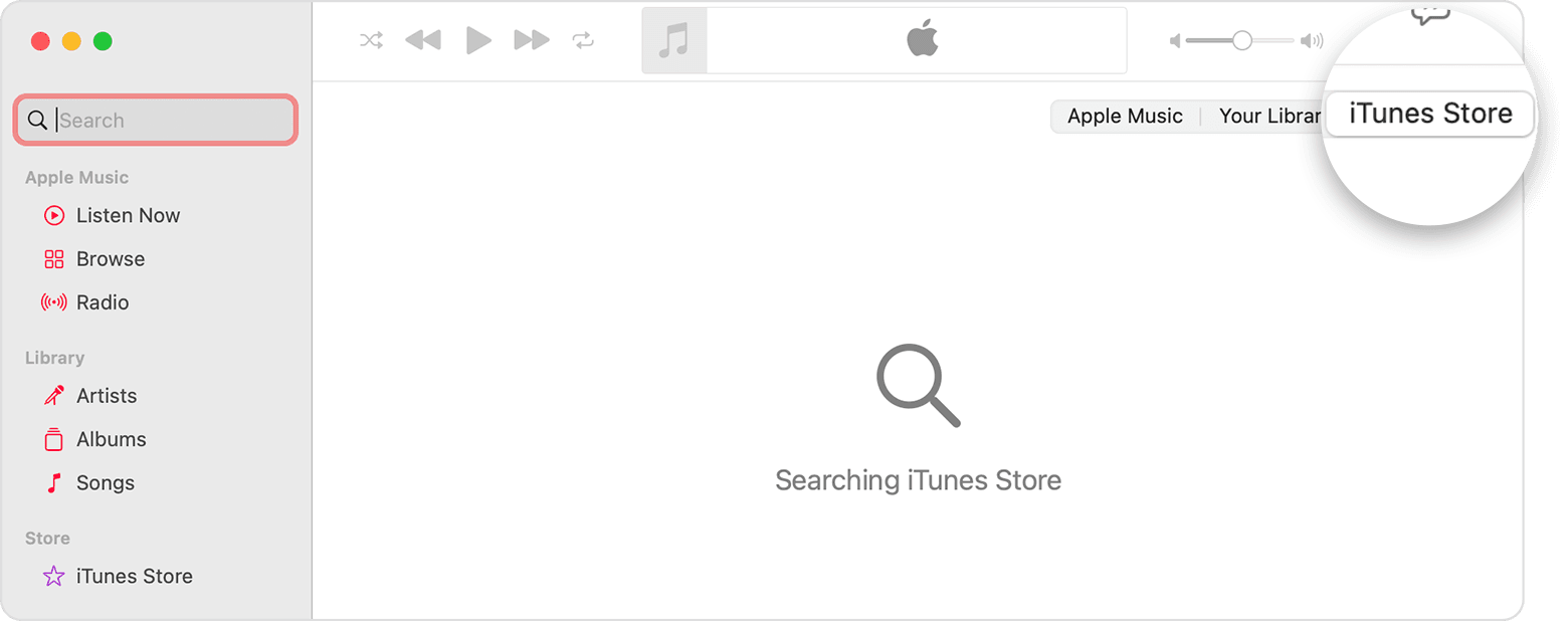 purchase Apple Music on mac