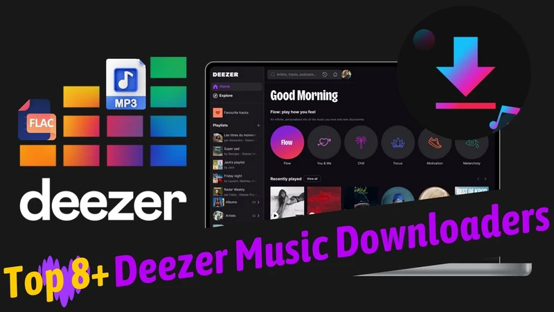 free music downloader