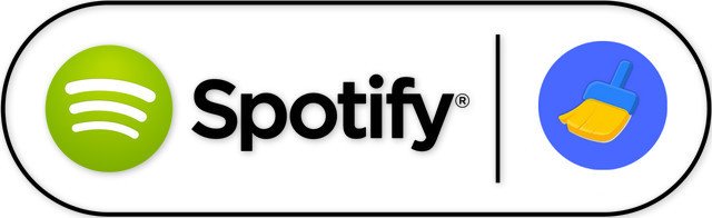 Elimina la cache di Spotify