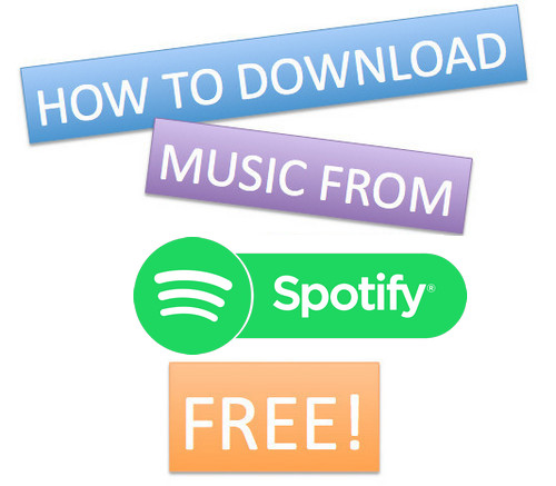 Download Spotify Music for Free