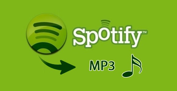 Spotify Music to MP3