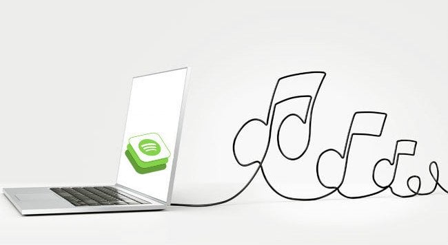 Download music files