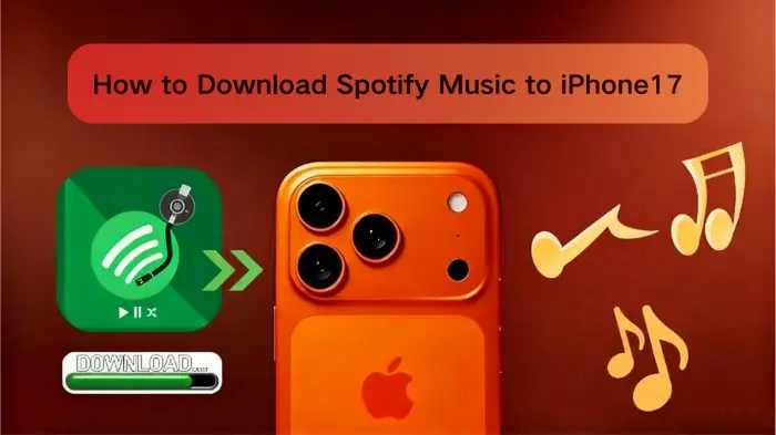 how to download spotify music to iphone17