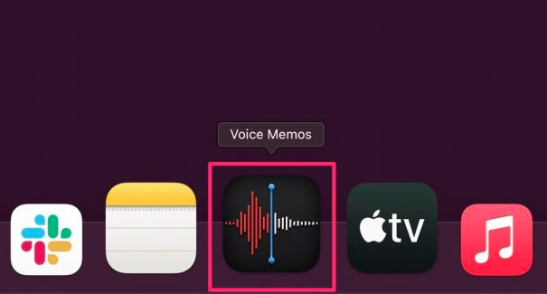 edit voice memos mac 