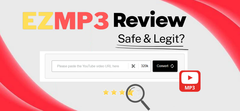 Ezmp3 Review