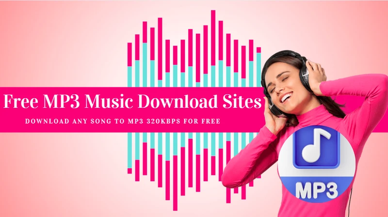 free mp3 download sites