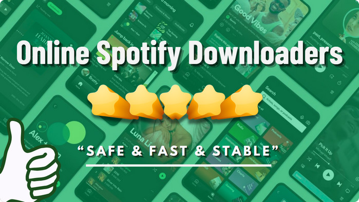 convertitori spotify online gratuiti