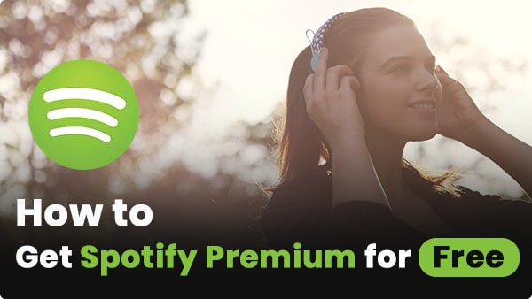 get spotify premium for free