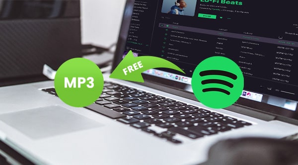 convertire Spotify in mp3 gratis